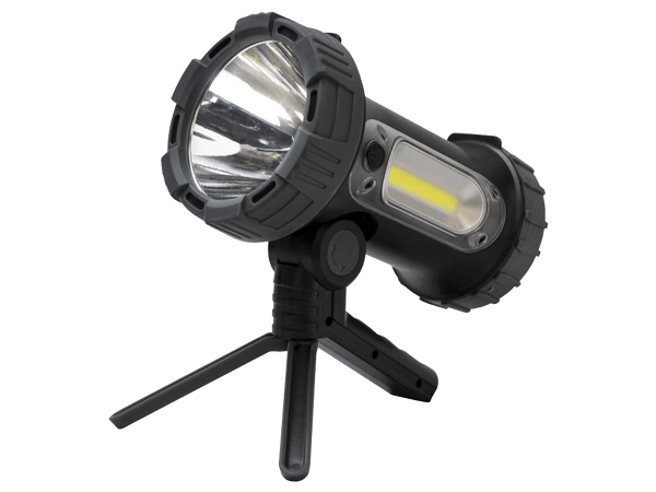 Elite LED Lantern Spotlight - Rechargeable