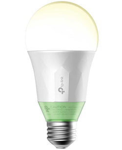 TP-Link Kasa Smart Wi-Fi LED Bulb with Dimmable Light, energy-efficient smart lighting - Keans Claremorris