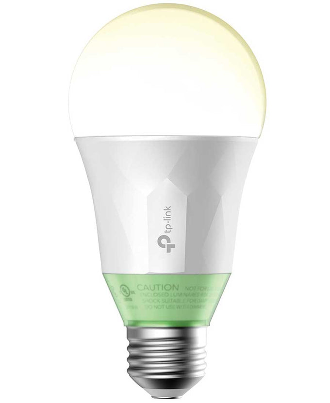TP-Link Kasa Smart Wi-Fi LED Bulb with Dimmable Light, energy-efficient smart lighting - Keans Claremorris