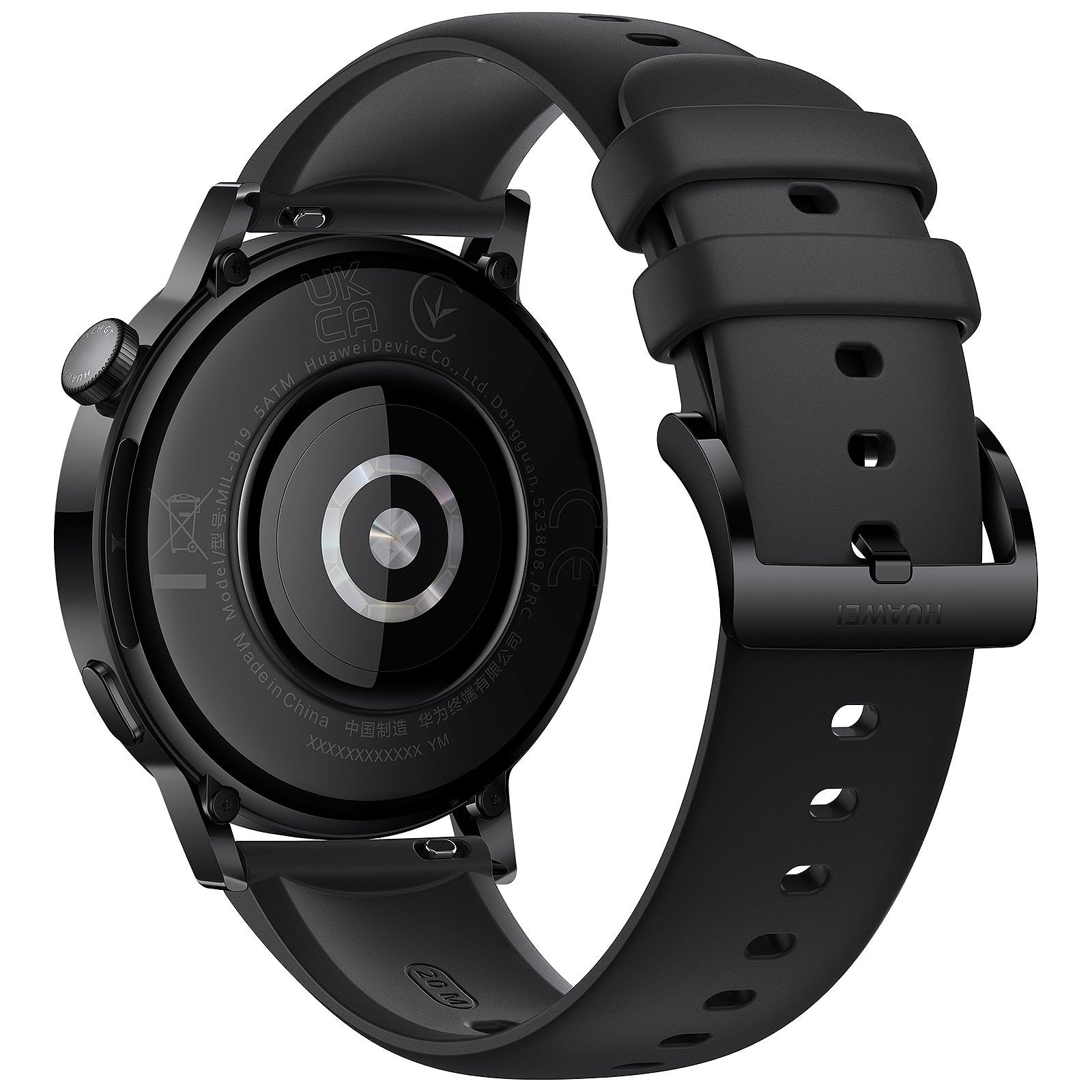 Huawei Watch GT3 42mm Black