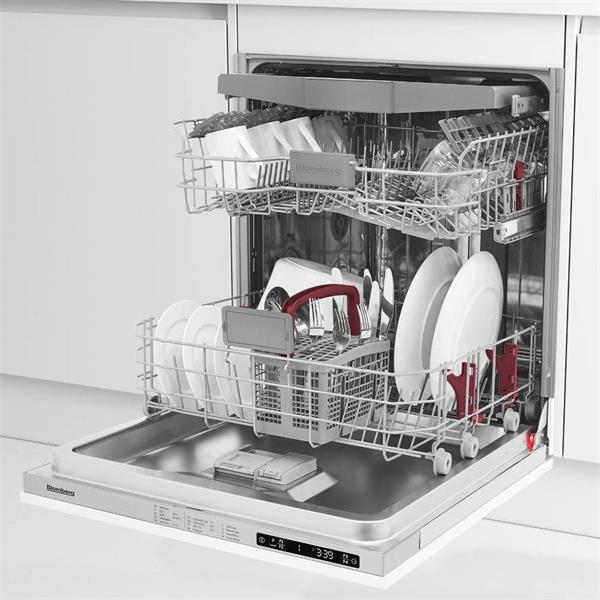 Blomberg 14 Place Integrated Dishwasher | LDV42244
