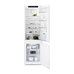 Load image into Gallery viewer, Electrolux Integrated 70/30 Fridge Freezer LNT7TF18S Frost Free
