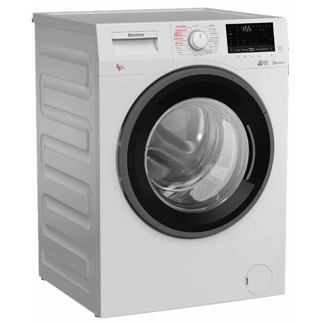 Blomberg 8kg/5kg Washer Dryers | LRF1854310W