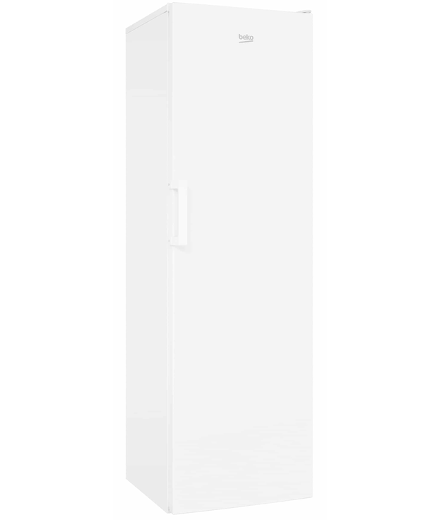 Beko Freestanding Tall Larder Fridge | LSP3579W
