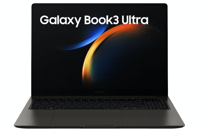Samsung Galaxy Book3 Ultra i7 16 Inch 512GB Graphite OEM