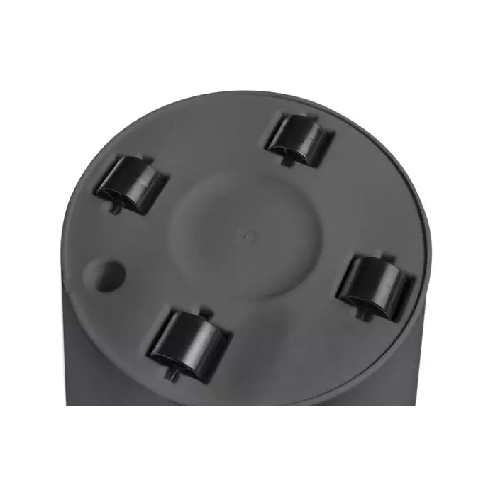 Loft Urban Round Wheels 40cm Anthracite - Durable stylish wheels for furniture, available at Keans Claremorris.