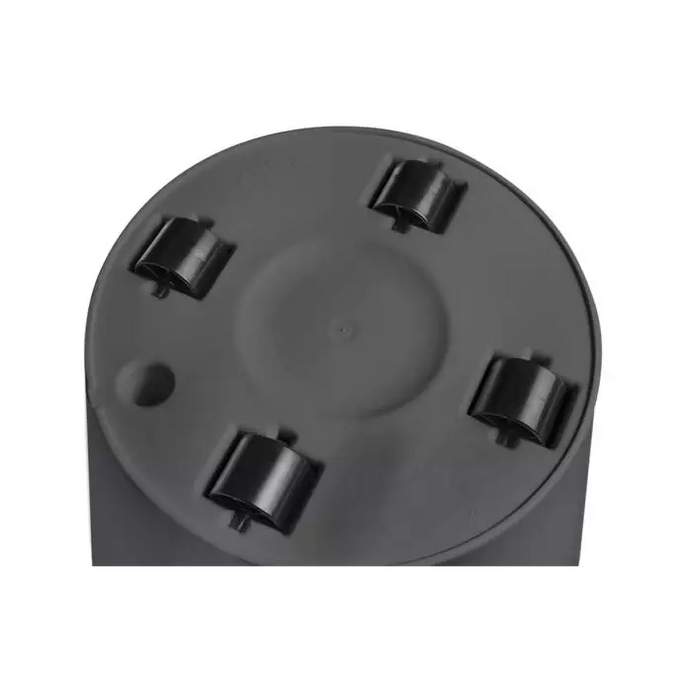 Loft Urban Round Wheels 50cm Anthracite stylish modern design, durable quality - Keans Claremorris