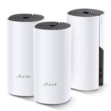 TP LINK Deco Whole Home Mesh Wi-Fi System M4