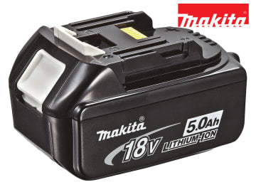 MAKITA 18V 5.0Ah Battery BL1850