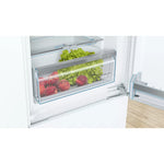 Load image into Gallery viewer, BOSCH Serie 6 KIS86AFE0G 70/30 Integrated Fridge Freezer - Fixed Hinge

