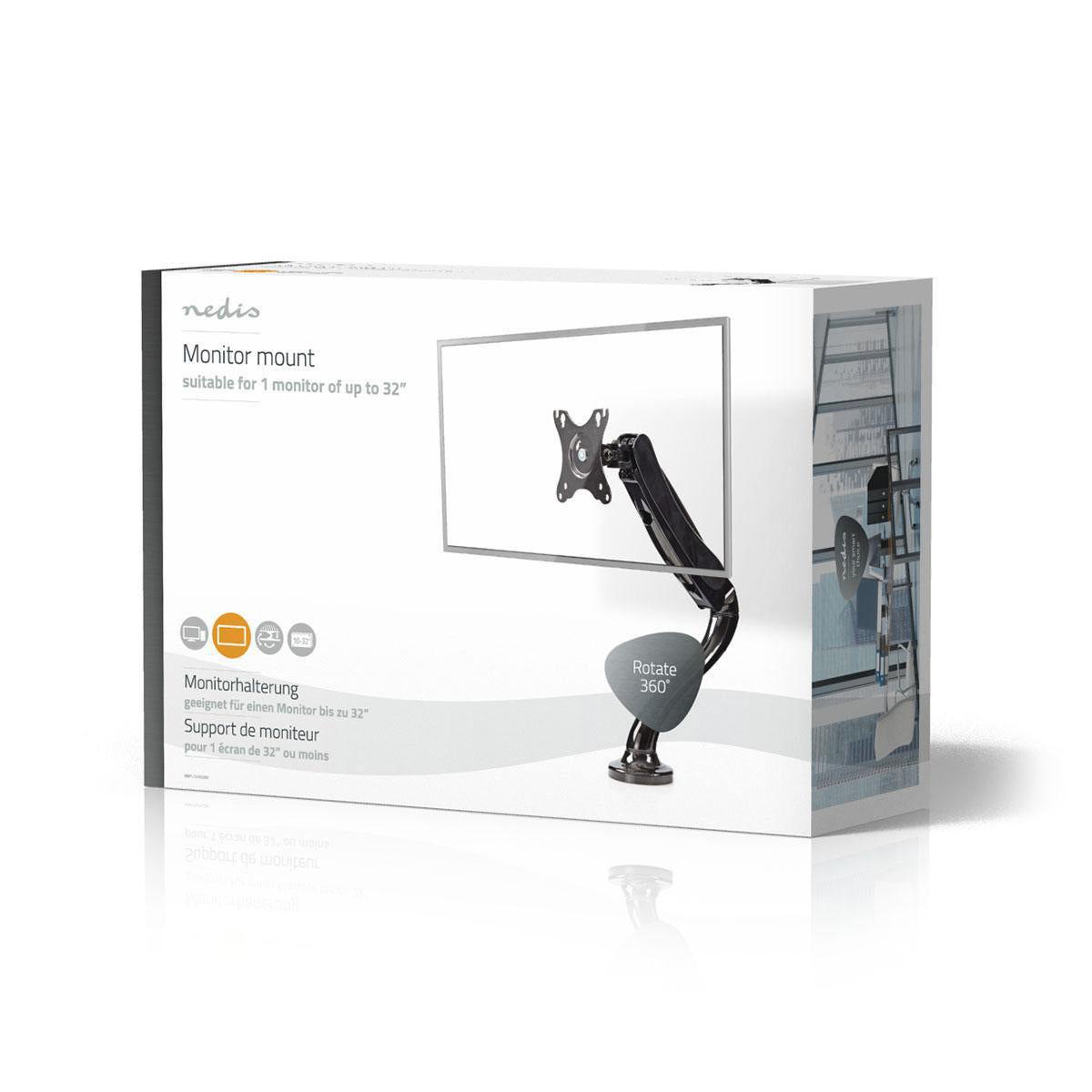 BX Gaming Desk & Chair Bundle with ergonomic design, durable build, delivery €9.99 – Keans Claremorris