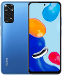 Load image into Gallery viewer, Xiaomi Note 11 Smartphone | Sky Blue
