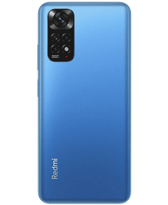 Xiaomi Note 11 Smartphone | Sky Blue