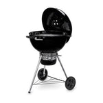 Load image into Gallery viewer, Weber Master-Touch GBS E-5750 Black EU

