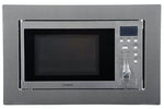 Load image into Gallery viewer, Nordmende 20L 800W Built-in Microwave | NM825BIX | Stainless Steel
