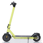 Load image into Gallery viewer, Lexgo R9x Lite Electric E Scooter - Lime | Monr9xlime
