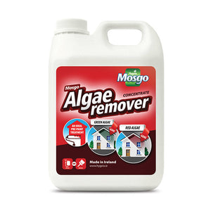 Mosgo Dual Active Algae Remover 2.5 Ltr