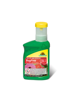 BugFree Bug and Larvae Killer Concentrate 250ml conc