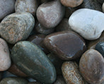 Decorative Stone Scottish Beach Pebbles 30-50mm