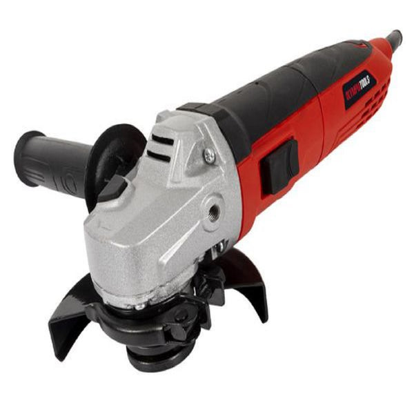 Olympia 500W Angle Grinder | AG115500