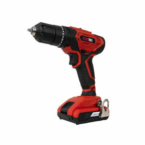 20V Combi Drill Twin Battery Bundle