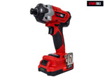 Load image into Gallery viewer, Olympia X20S™ Impact Driver 20V 2 x 2.0Ah Li-ion
