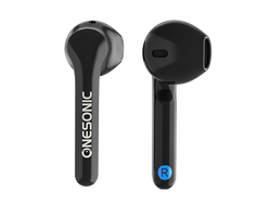 OneSonic BXS-HD1 True Wireless Earphones with HD audio, ergonomic fit, touch controls, Bluetooth 5.0 – Keans Claremorris