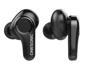 OneSonic MXS-HD1 Noise Cancelling Earbuds