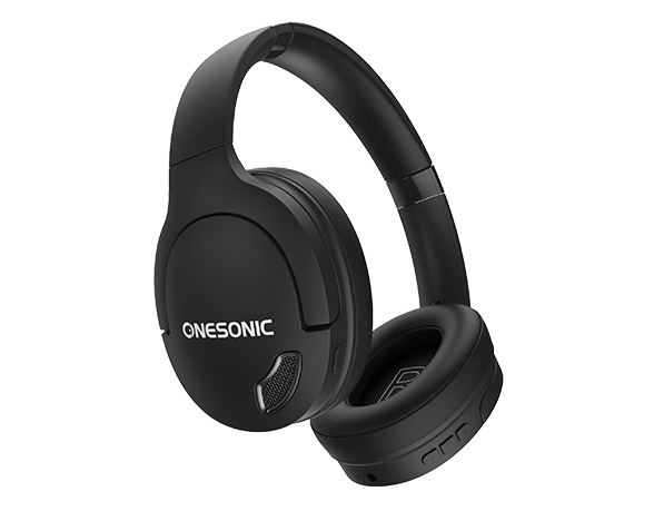 One Sonic BB-HD1 Noise Cancelling Headphones Gen 2
