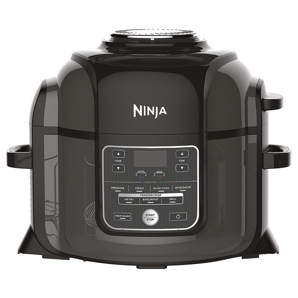 Ninja Food Multi Cooker