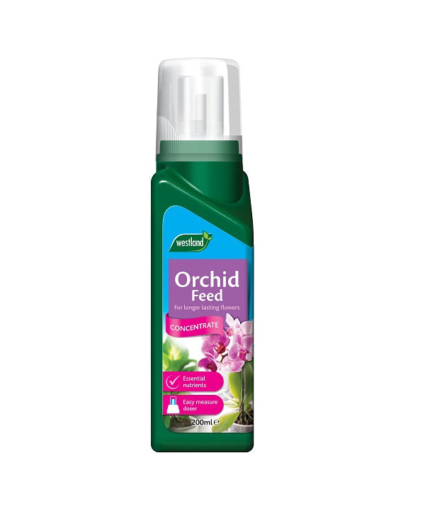 Westland Orchid Concentrate Feed 200Ml