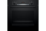 Load image into Gallery viewer, Bosch Pyro Single Oven Black
