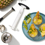 Load image into Gallery viewer, Oxo Pineapple Cutter Ratchet
