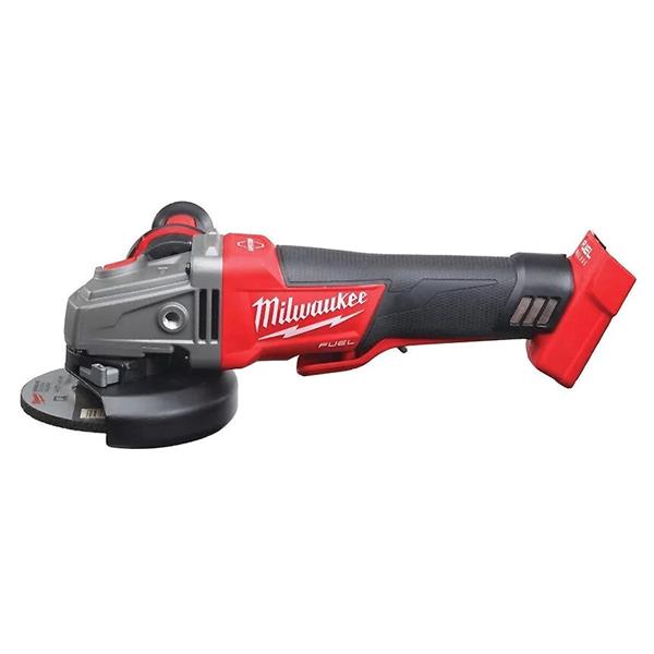 M18 CAG 115XPDB-0 FUEL™ Brushless Angle Grinder 115mm 18V Bare Unit - KeansClaremorris
