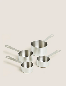 Measuring Cups Set Of 4