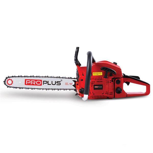 Proplus 16" Chainsaw With Oregon Chain
