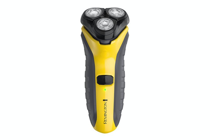 Remington 5100 Virtually Indestructible Rotary Shaver PR1855, durable design, available at Keans Claremorris
