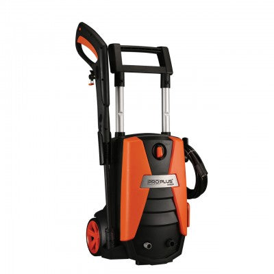 Proplus Electric 140 Bar Pressure Washer (Includes Self Suction Kit)