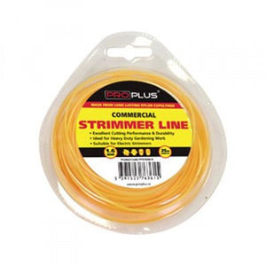 Proplus Commercial Strimmer Line 1.3mm X 30m