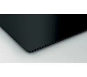 Bosch SERIE 4 60cm Induction Hob – Black | PUE611BB5B