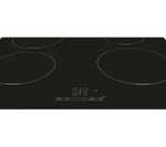 Load image into Gallery viewer, Bosch SERIE 4 60cm Induction Hob – Black | PUE611BB5B
