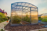 Load image into Gallery viewer, Greenhouse Prima-3 30 M² (3M X 10M; 9.8FT X 33FT)/ 6mm
