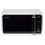 Load image into Gallery viewer, Sharp 20L Freestanding Solo Microwave | R274SLM
