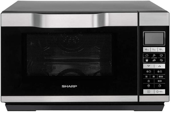 Sharp Microwave Convection Oven & Grill Microwave