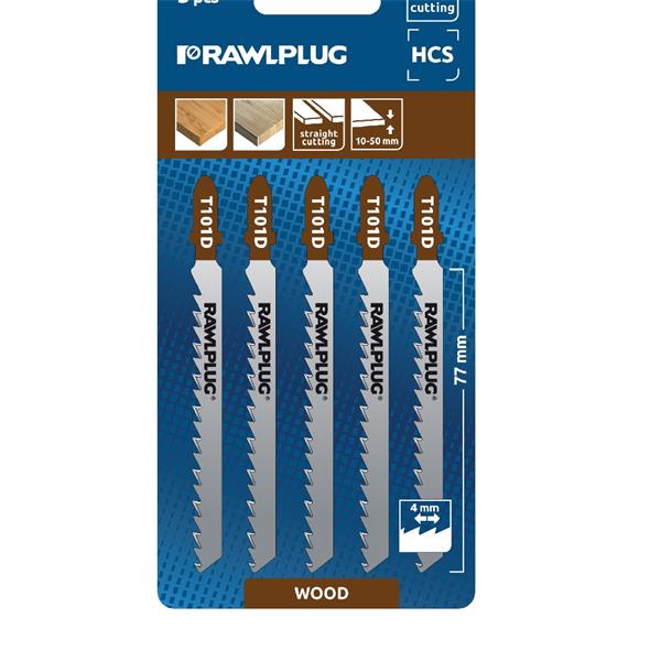 RT-JSB-W2MR jigsaw blades with inverted teeth for clean laminate cutting, T type – Keans Claremorris