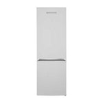 Load image into Gallery viewer, Nordmende 55cm Low Frost Freestanding Fridge Freezer White
