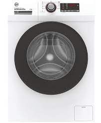 Hoover 8kg Smart Washing Machine | RH3W48HMCB