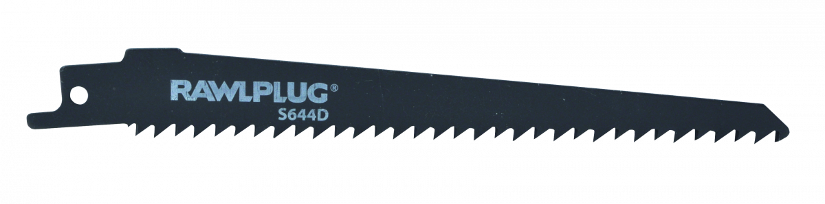RT-JSB-W Jigsaw Blades For Wood Cutting T Type, RTJSBW2VF