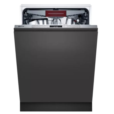 Neff N 50 Fully Integrated Dishwasher 60cm | S355HCX27G