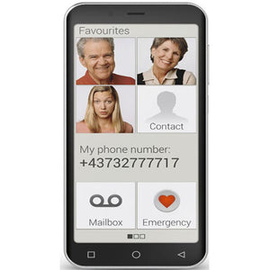 Emporia S4_001_UK SMART.4 – easy-to-use Smartphone ds